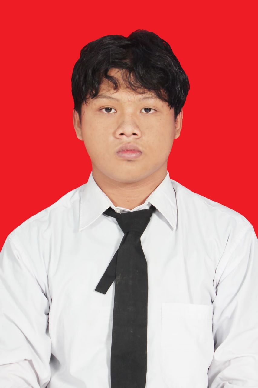 Tegar Jatu Ramadhani